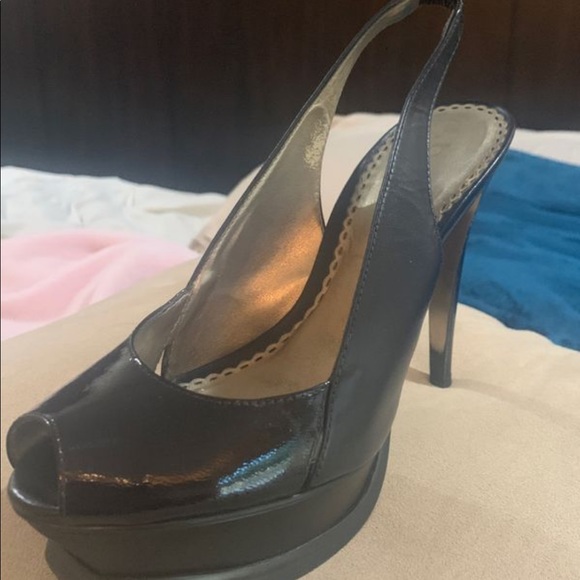 Heels Bebe brand - Picture 1 of 1